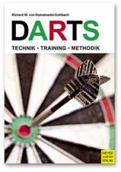 Dart Buch "Technik-Training-Methodik"