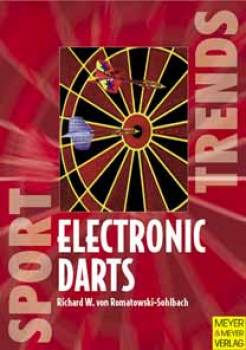 Electronic Dart Buch, 128 Seiten