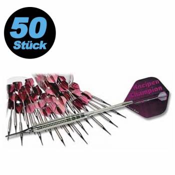 18g Dartpfeile Empire Kneipen-Champion 50 Stück