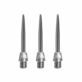 Dartspitze Steel Aluminium (3Stk) 2ba