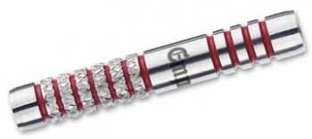 14 g Barrelset 80% Tungsten 2BA/2BA 4,5cm