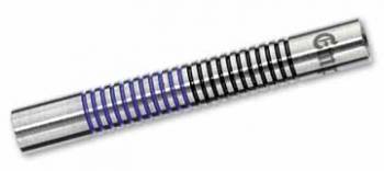 15 g Barrelset 80% Tungsten 2BA/2BA 4,5cm