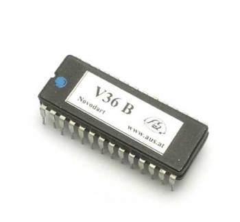 E-prom for Novomatic Dart I