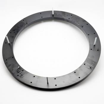 Mounting ring for Novomatic Dartboard