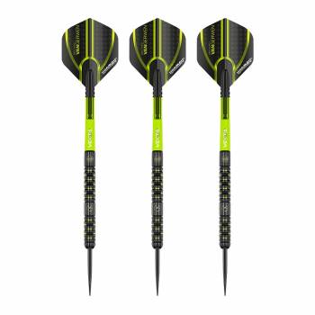 Steel Darts (3 pcs) Adrenalin MvG Michael van Gerwen