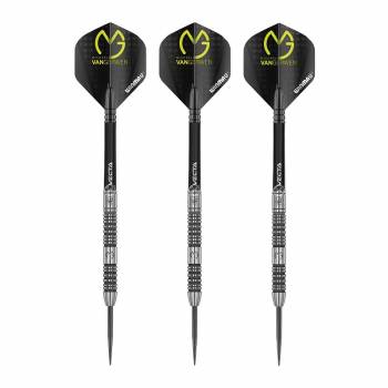 Darts (3 pcs) Absolute MvG Michael van Gerwen