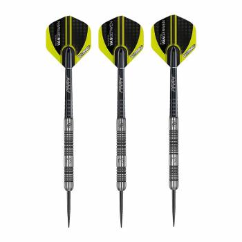 Dartset (3 Stk) Authentic MvG Michael van Gerwen