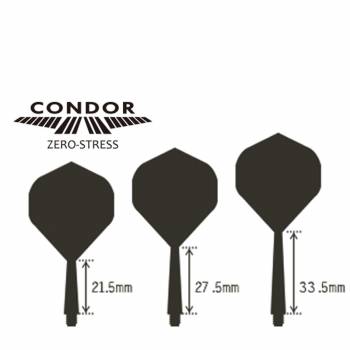 Condor Guard Schutzring Set (12 Stk.)