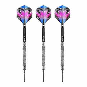 18 g Dartset (3 Stk) Peter Wright Snakebite Euro 11 Element