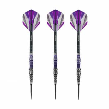 Steel Dartset (3 Stk) Simon Whitlock "The Wizard" Special Edition 2020