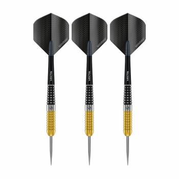 Steel Dartset (3 Stk.) Steve Beaton Special Edition