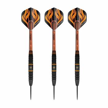 Steel Dartset (3 Stk) Scott Waites