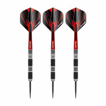 Steel Darts (3 pcs) Mark Webster