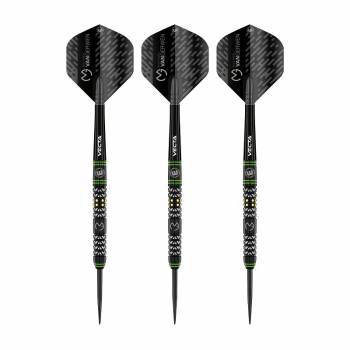 Steel Dartset (3 Stk) MvG Vantage 90% Tungsten