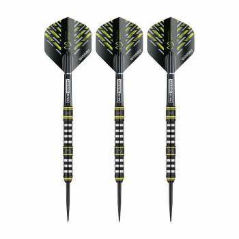 Steel Darts (3 pcs) MvG Assault 90% Tungsten