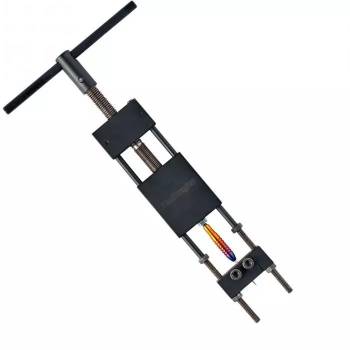 Twin Prop Point Puller