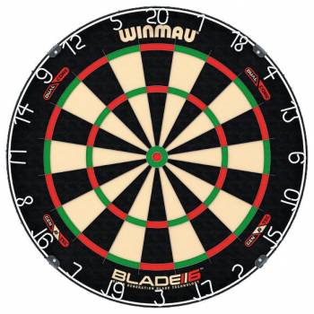 Dartboard Winmau Blade 6