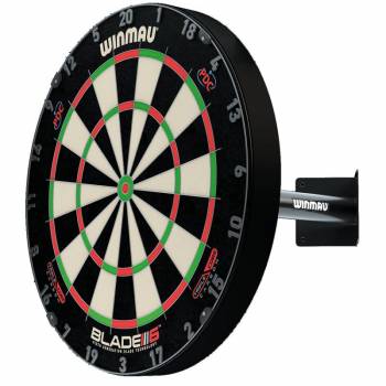 Winmau Edge Teleskop-Eckhalterung