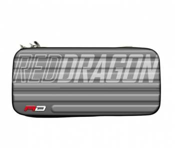 Dart Tasche Red Dragon Monza Grau