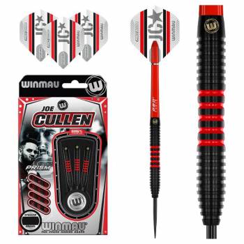 Steel Dartset (3 Stk) Joe Cullen 85% Pro-Serie