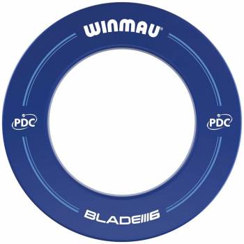 PDC Dartboard Aufangring