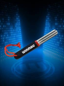 Stahlspitzen Schleifer V-Groove, Dart Sharpener Winmau