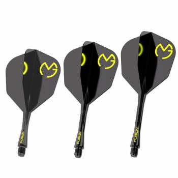 Fusion Kombination Flight & Schaft MVG #6