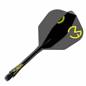 Fusion Kombination Flight & Schaft MVG #6