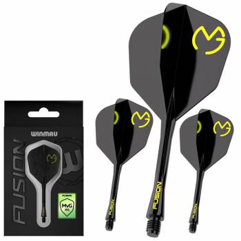 Fusion Kombination Flight & Schaft MVG #6