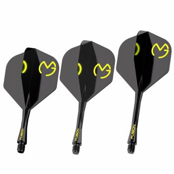 Fusion Kombination Flight & Schaft MVG #2