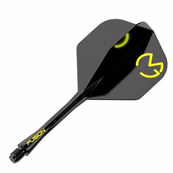 Fusion Kombination Flight & Schaft MVG #2