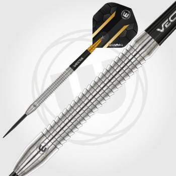 24g Steel Dartset Jack Nankervis Team 360