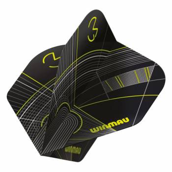 Flight Set MVG Signature 02 Winmau