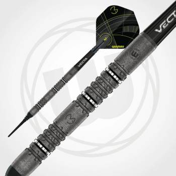 Softdart MvG Signature Edition 90% Tungsten 18g