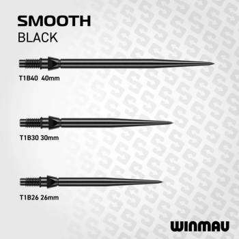 Winmau Switch Point Smooth