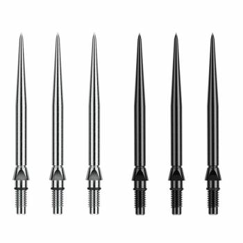 Winmau Switch Point Smooth