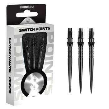 Winmau Switch Point Wave T3