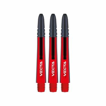 Winmau Vecta Schäfte Set