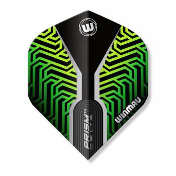 Preview: Flight Sets Prism Delta Winmau Card 5 pcs.