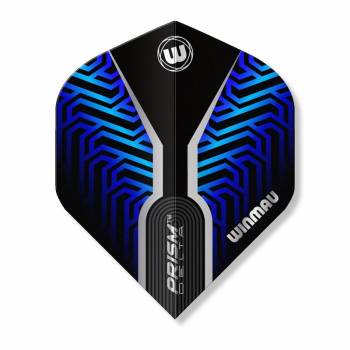 Flight Sets Prism Delta Winmau Card 5 pcs.