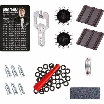 Dart Service Kit Winmau