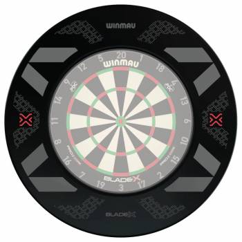 Auffangring Winmau Blade X