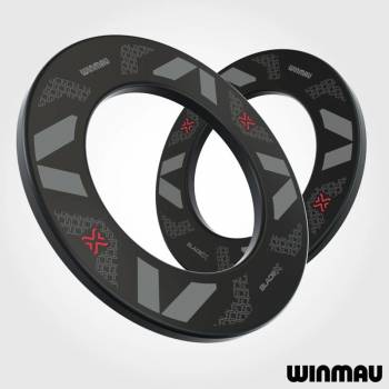 Auffangring Winmau Blade X