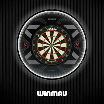 Auffangring Winmau Blade X