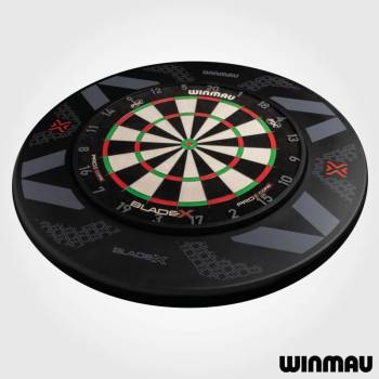 Auffangring Winmau Blade X