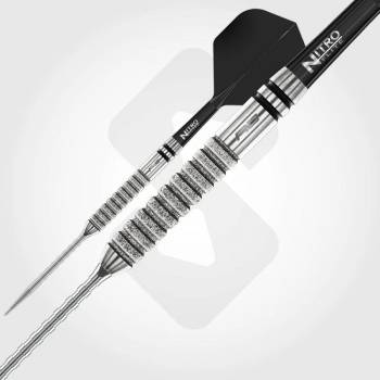 Steel Dartset Gian van Veen Tour Edition 22g