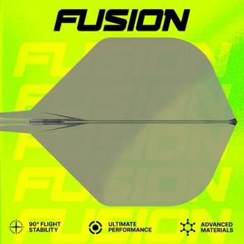 Steel Darts (3 pcs) MvG Ambition