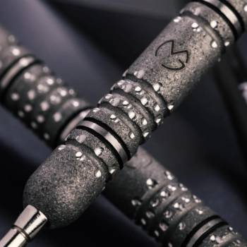 Steel Darts (3 pcs) MvG Ambition