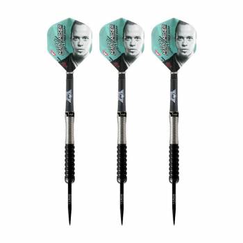 22 g Steel Dartset (3 Stk) Max Hopp MAX95%
