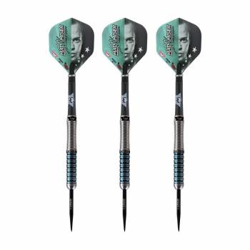 Steel Dartset (3 Stk) Max Hopp MAX80%